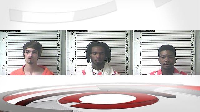 Radcliff homicide mugs 3 shot